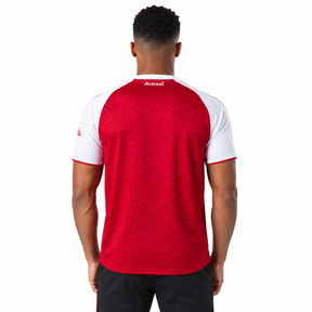 Arsenal FC 25/26 Home - Player