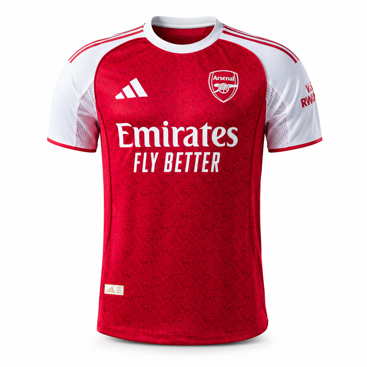 Arsenal FC 25/26 Home - Player