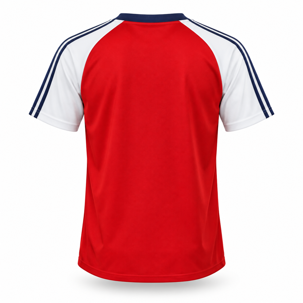 Arsenal FC 25/26 Terrace Icons Red