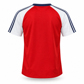 Arsenal FC 25/26 Terrace Icons Red