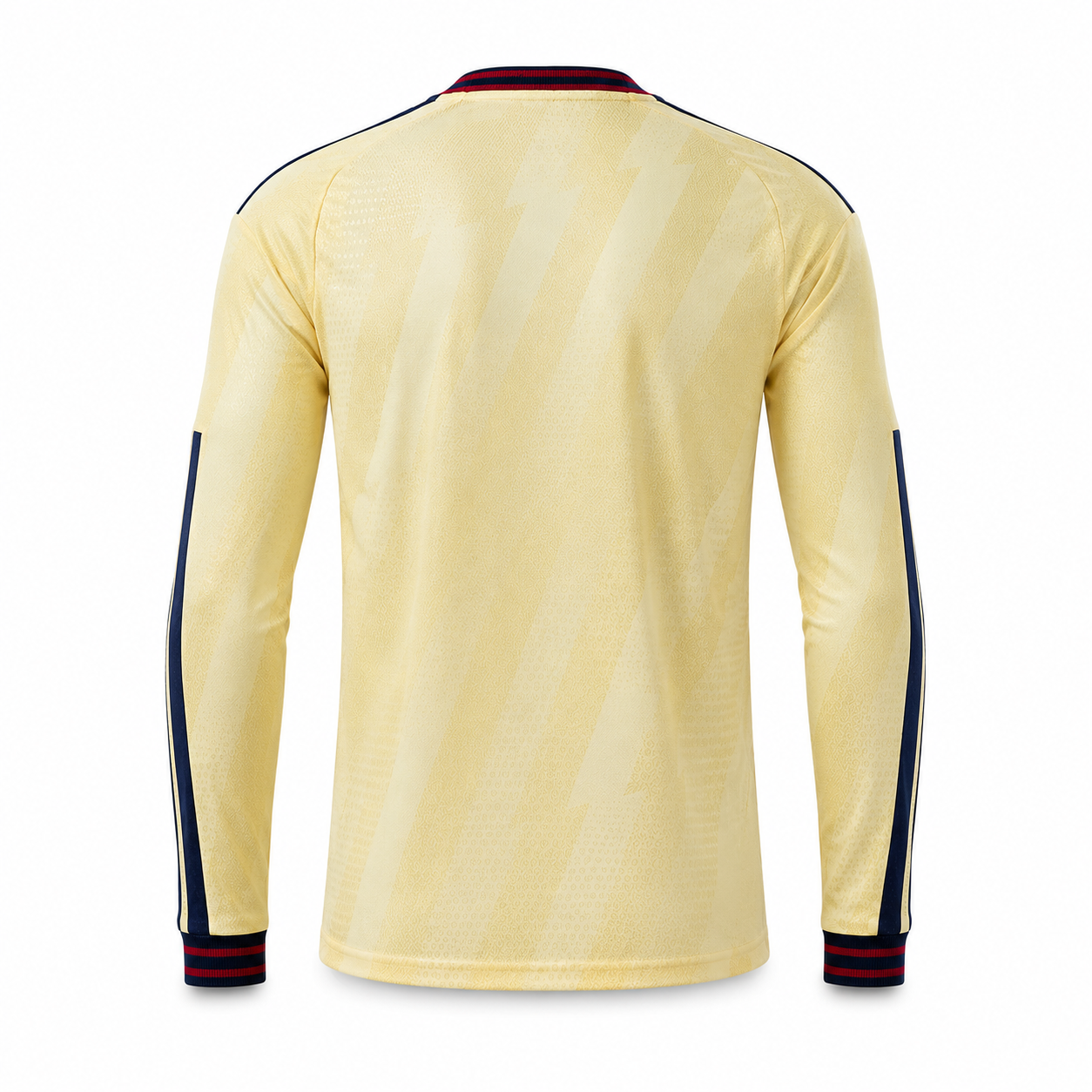 Arsenal FC 25/26 Thrid - Manga Longa - Jogador