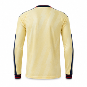 Arsenal FC 25/26 Thrid - Manga Longa - Jogador
