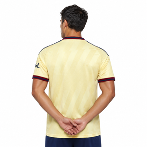 Arsenal FC 25/26 Thrid - Player