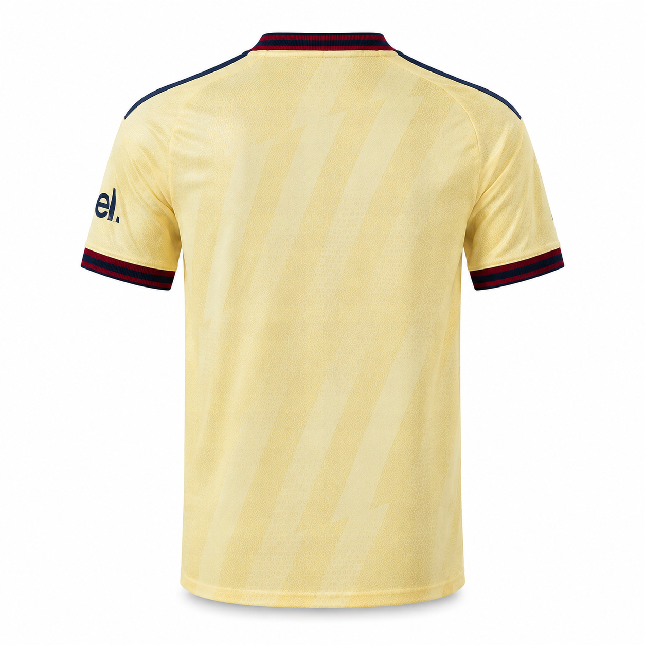 Arsenal FC 25/26 Thrid - Player