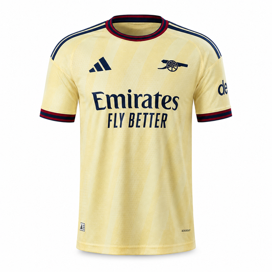 Arsenal FC 26/27 Tercera - Jugador