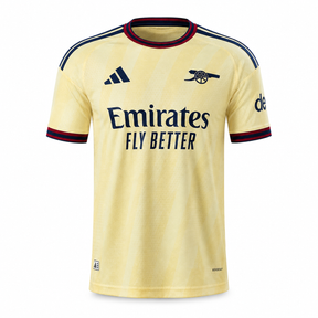 Arsenal FC 25/26 Thrid - Player