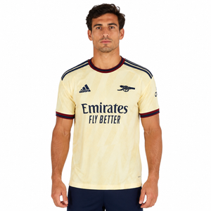 Arsenal FC 26/27 Terceiro Uniforme - Jogador