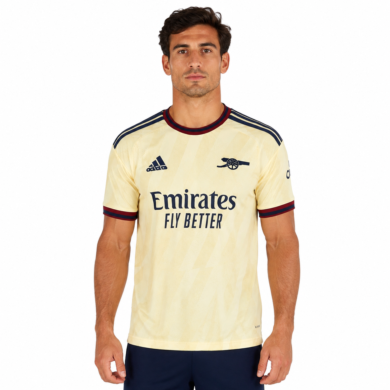 Arsenal FC 25/26 Thrid - Player