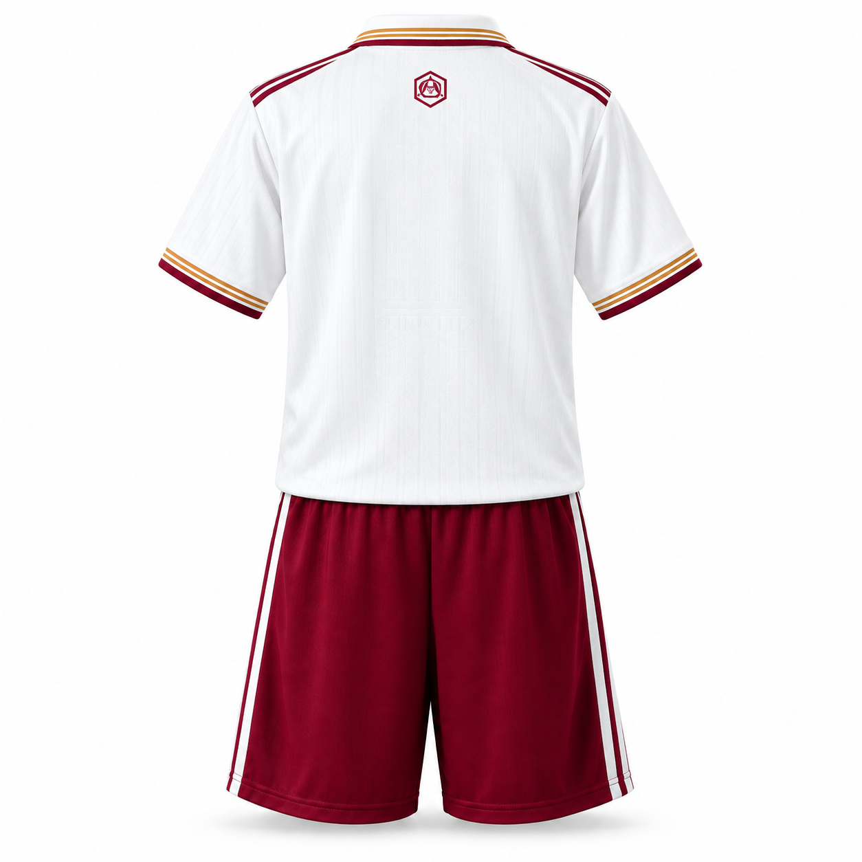 Arsenal FC 25/26 Third - Kids Kit