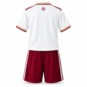 Arsenal FC 25/26 Third - Kids Kit