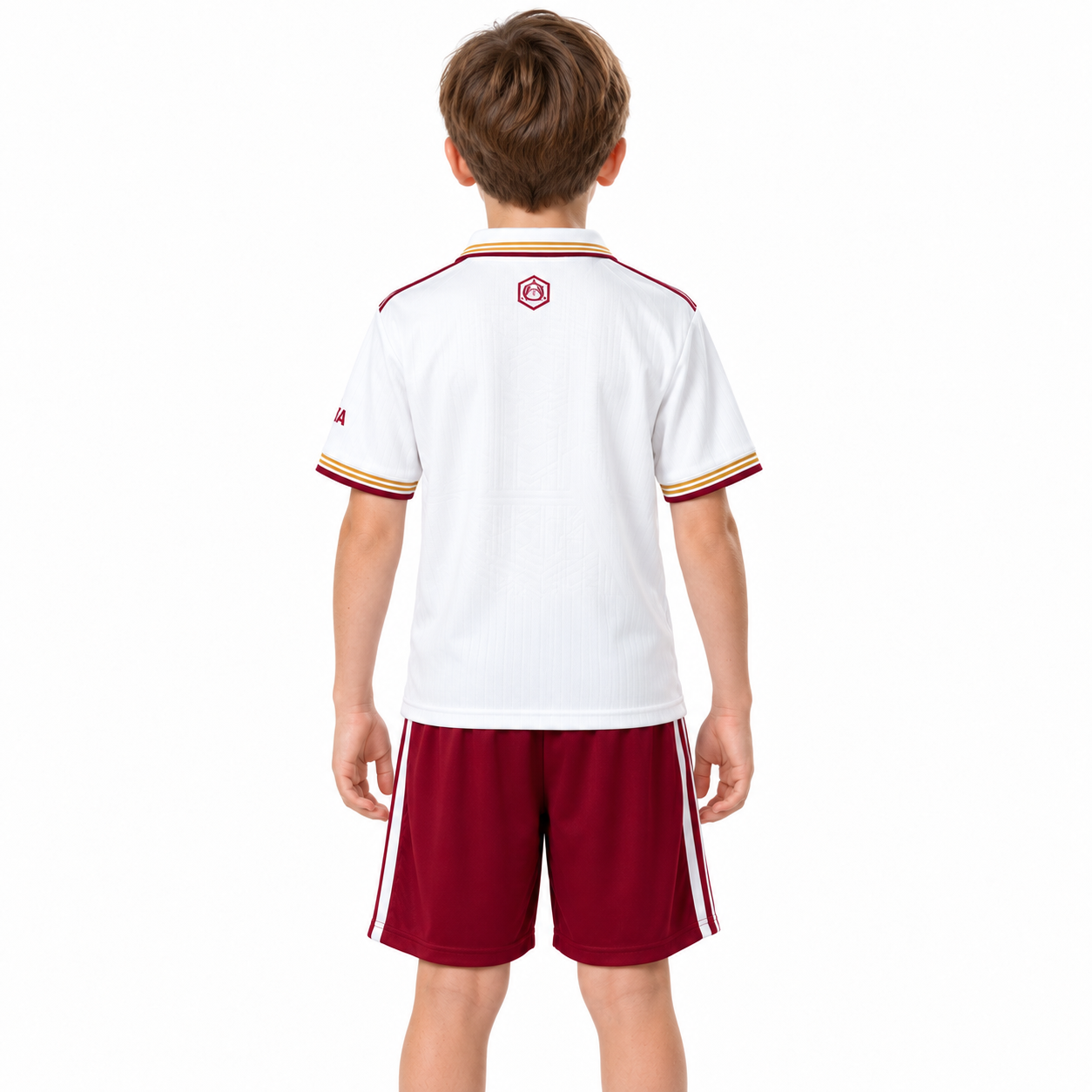 Arsenal FC 25/26 Third - Kids Kit