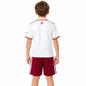 Arsenal FC 25/26 Third - Kids Kit