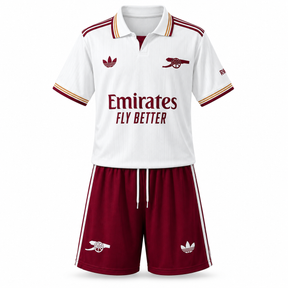 Arsenal FC 25/26 Third - Kids Kit