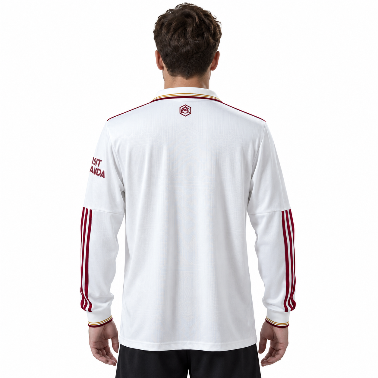 Arsenal FC 25/26 Thrid Long Sleeve - Torcedor