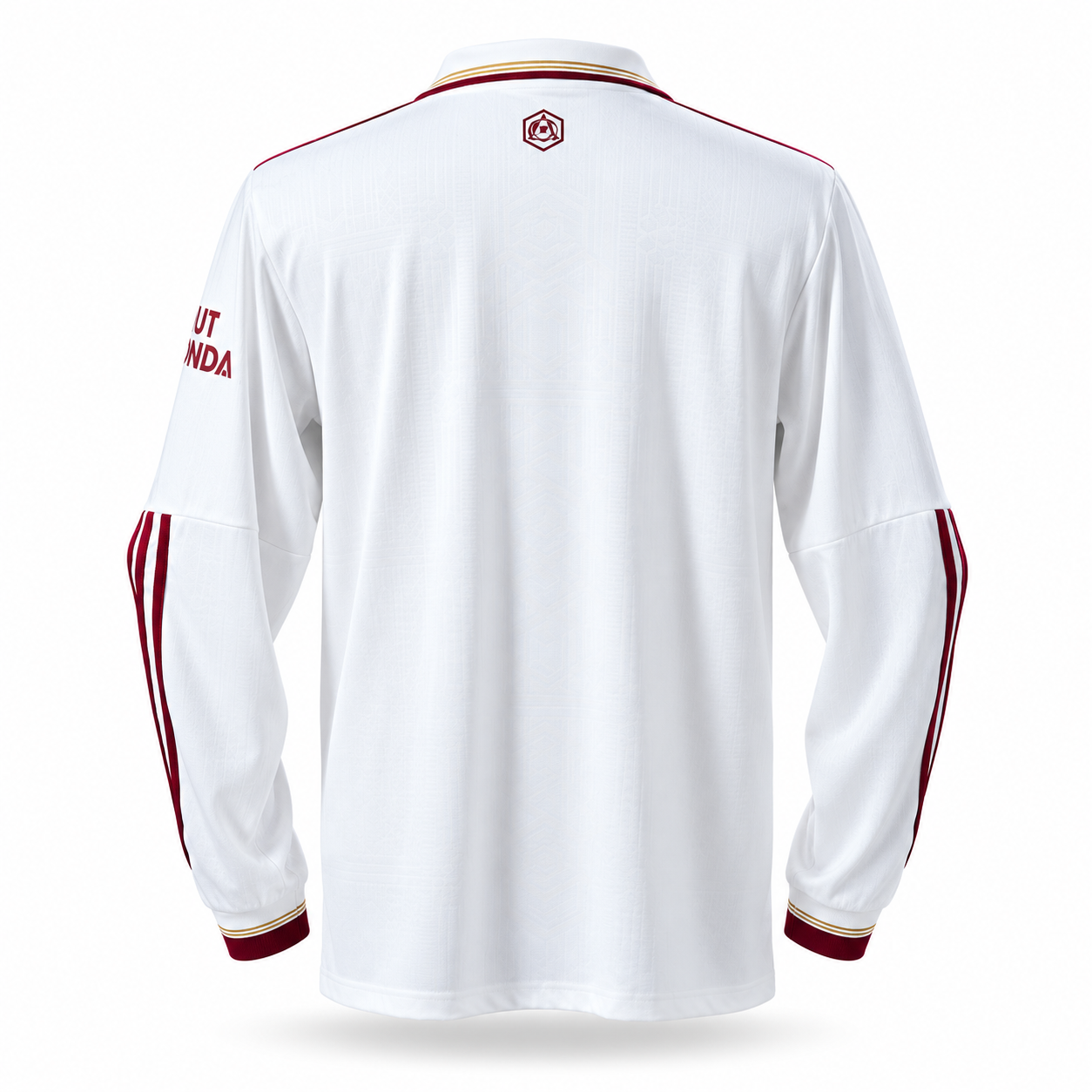 Arsenal FC 25/26 Thrid Long Sleeve - Torcedor