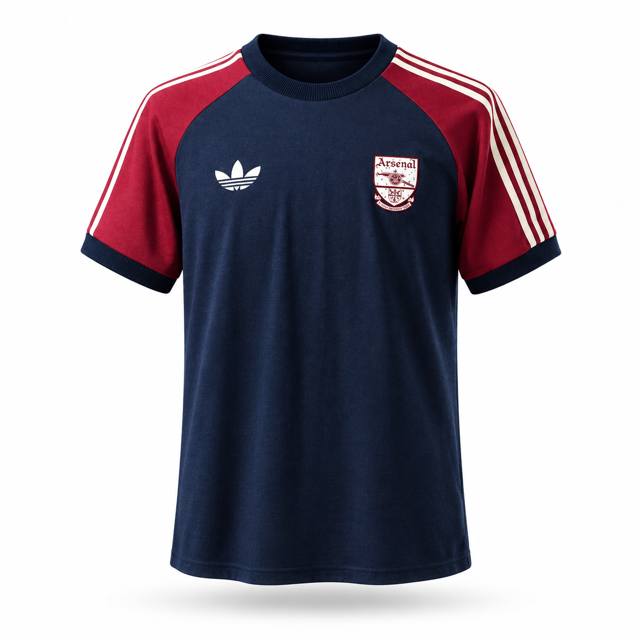 Arsenal FC 26/27 Adicolor Classics Navy