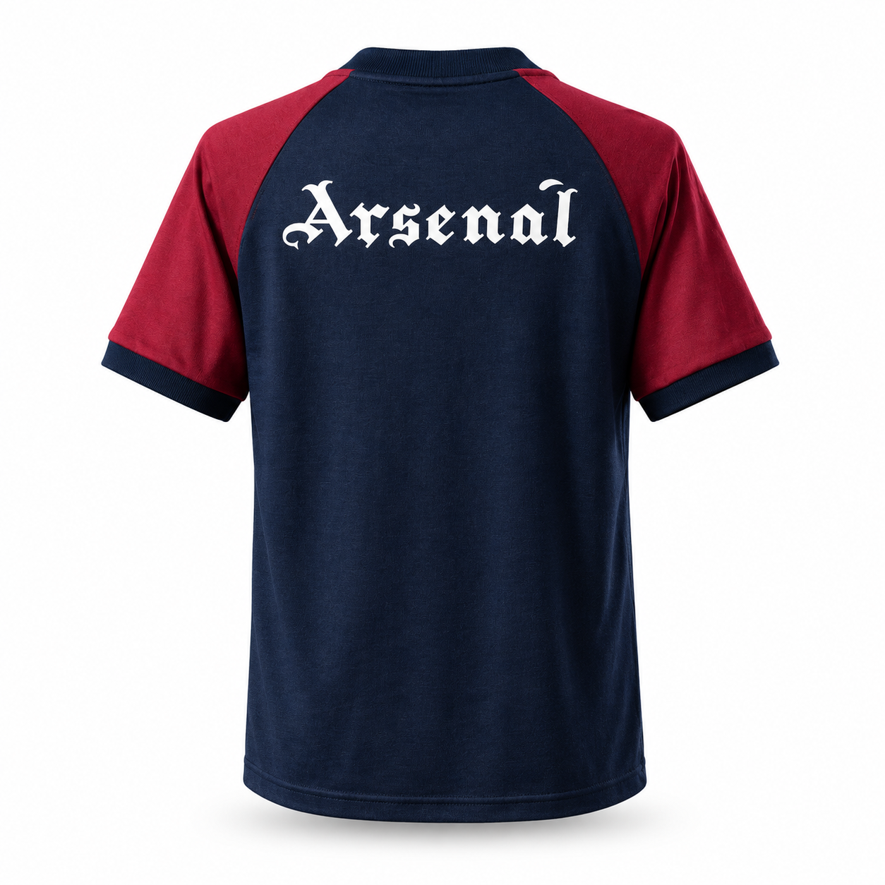 Arsenal FC 26/27 Adicolor Classics Navy