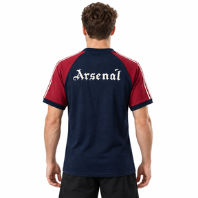 Arsenal FC 26/27 Adicolor Classics Navy