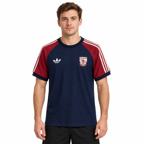 Arsenal FC 26/27 Adicolor Classics Navy