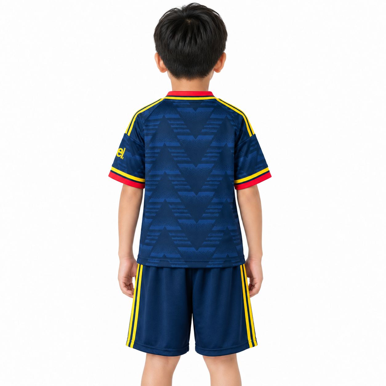 Arsenal FC 26/27 Away - Kids Kit