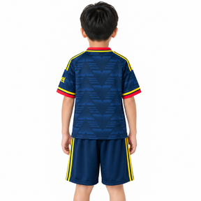 Arsenal FC 26/27 Away - Kids Kit