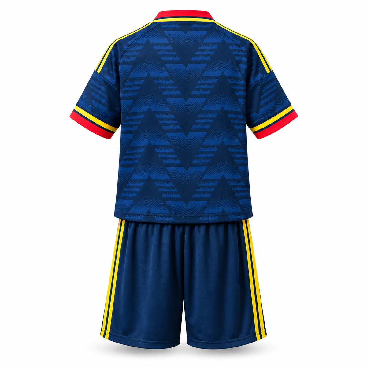Arsenal FC 26/27 Away - Kids Kit