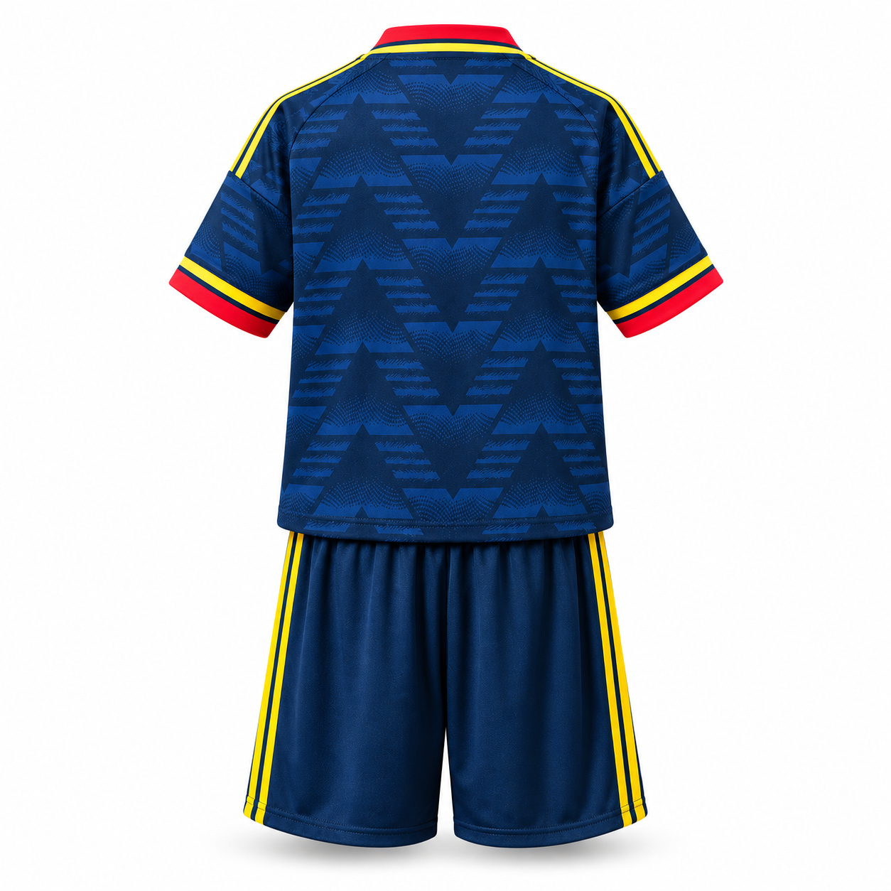 Arsenal FC 26/27 Away - Kids Kit