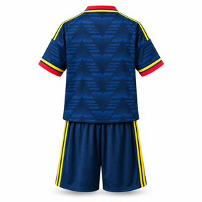 Arsenal FC 26/27 Away - Kids Kit