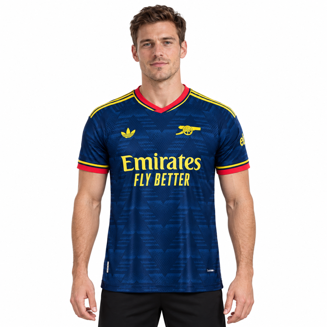 Arsenal FC 26/27 Away - Player