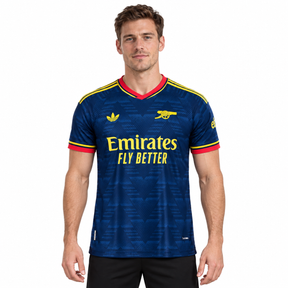 Arsenal FC 26/27 Away - Player