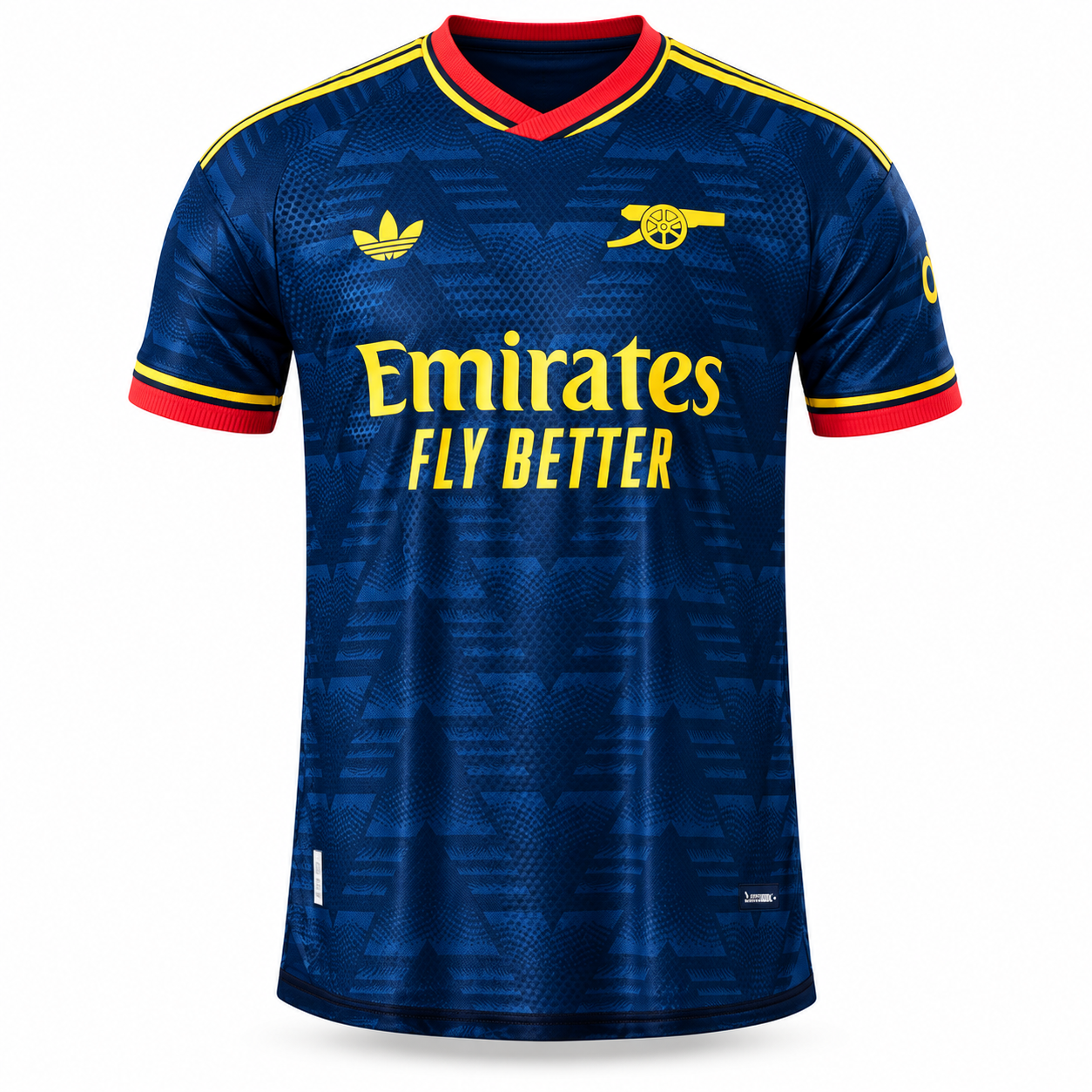 Arsenal FC 26/27 Away - Player