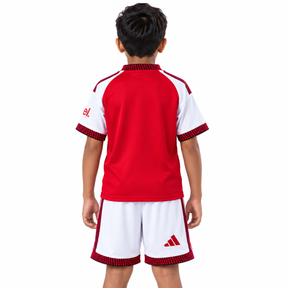 Arsenal FC 26/27 Home - Kids Kit