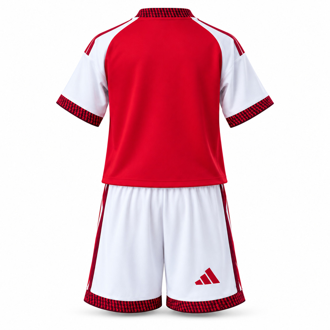 Arsenal FC 26/27 Home - Kids Kit