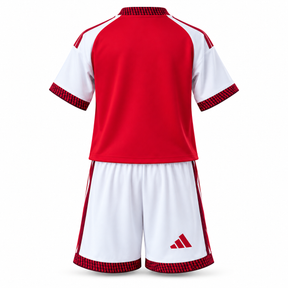 Arsenal FC 26/27 Home - Kids Kit