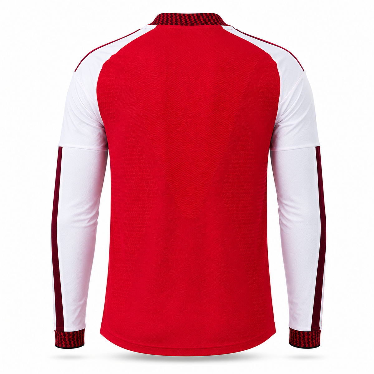 Arsenal FC 26/27 Home - Long Sleeve - Player