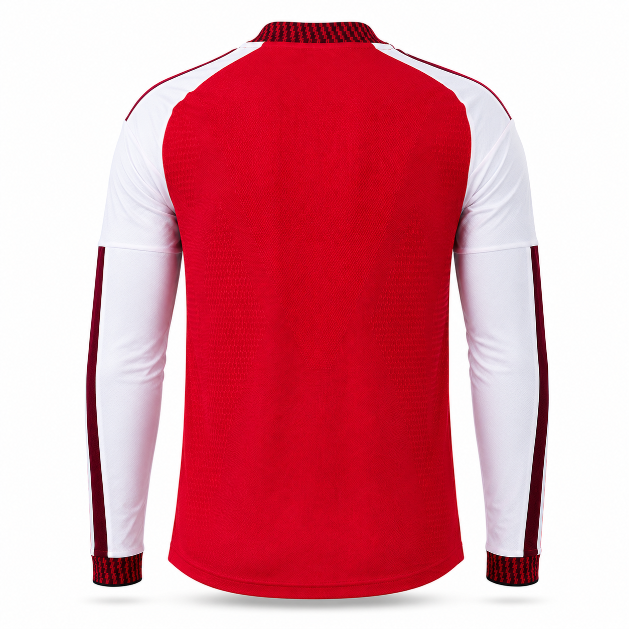 Arsenal FC 26/27 Home - Manga Longa - Jogador