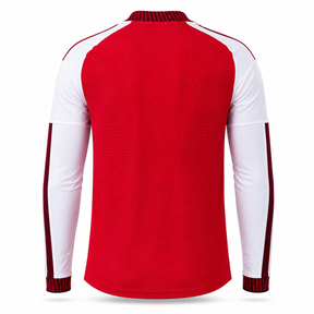 Arsenal FC 26/27 Home - Manga Longa - Jogador