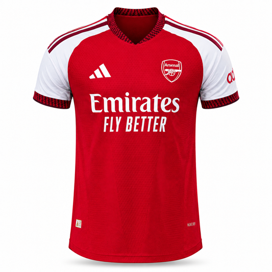Arsenal FC 26/27 Home - Player