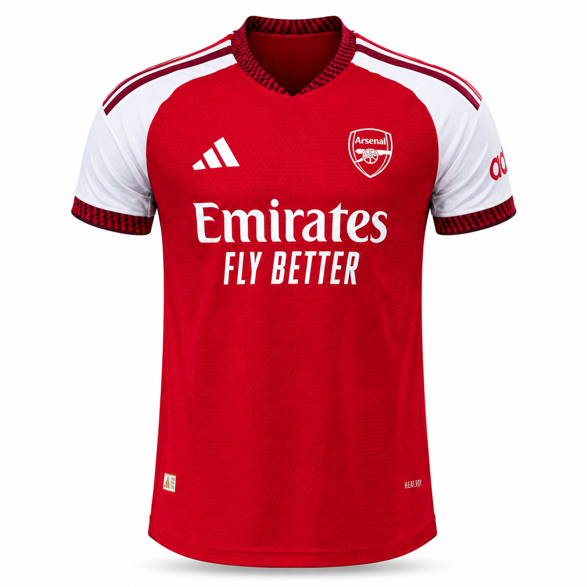 Arsenal FC 26/27 Home - Player