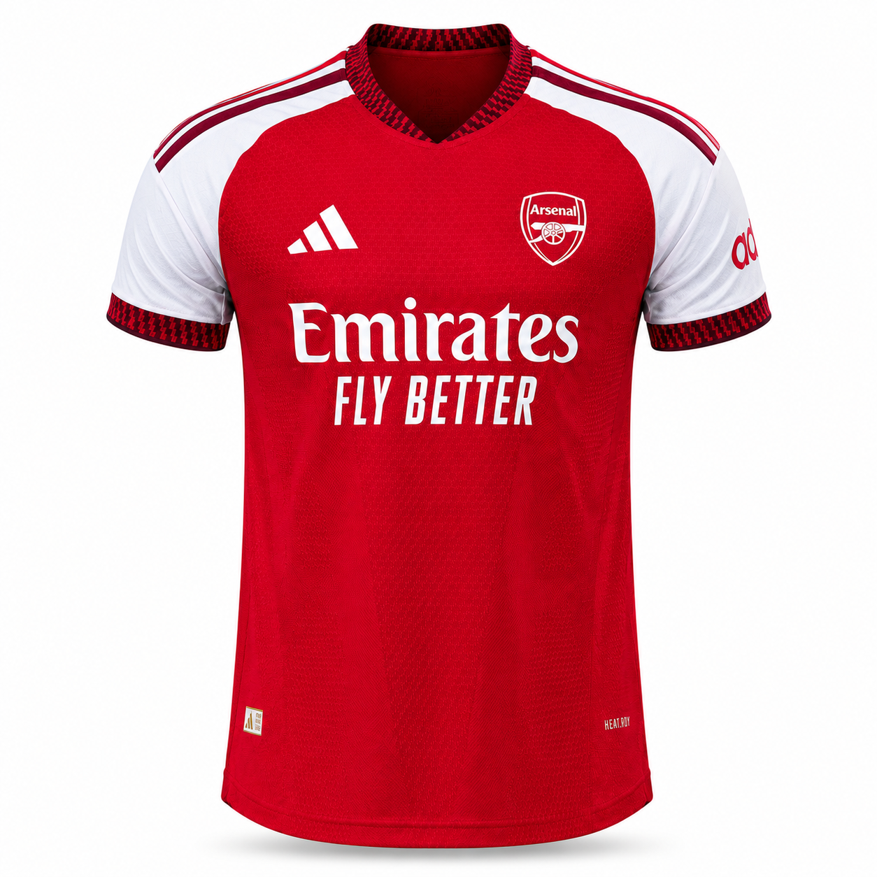 Arsenal FC 26/27 Home - Player