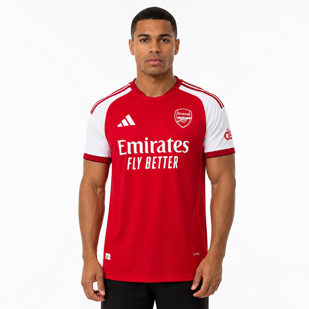 Arsenal FC 26/27 Home - Player