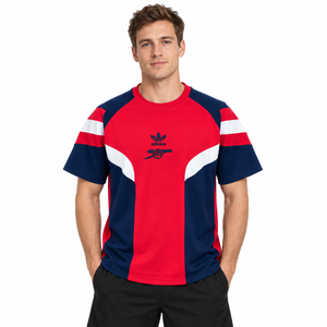 Arsenal FC 26/27 Originals Culture