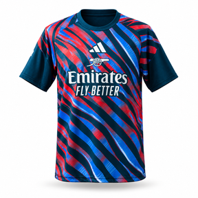 Arsenal FC 26/27 Pre-Match