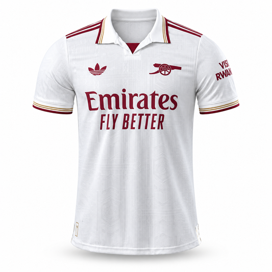 Arsenal FC 26/27 Tercera - Jugador