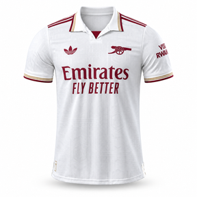 Arsenal FC 26/27 Thrid - Player