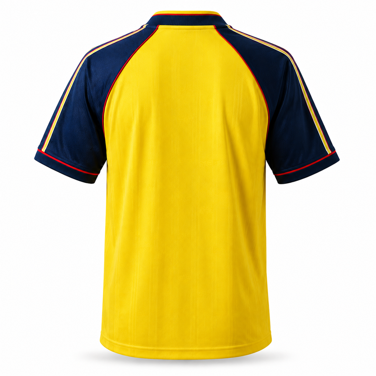 Arsenal FC 88/89 Visitante - Retrô