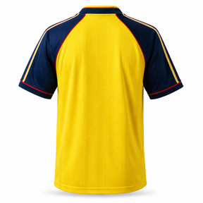Arsenal FC 88/89 Away - Retrô