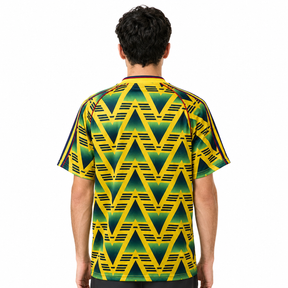 Arsenal FC 92/93 Away - Retrô