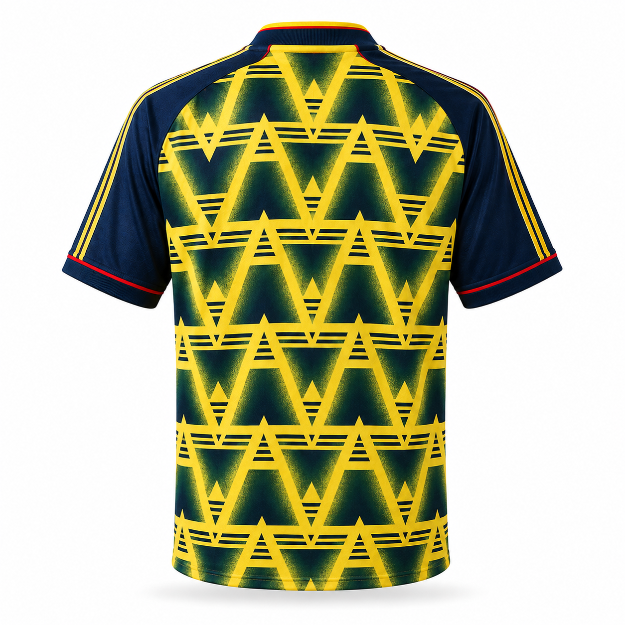 Arsenal FC 92/93 Away - Retrô