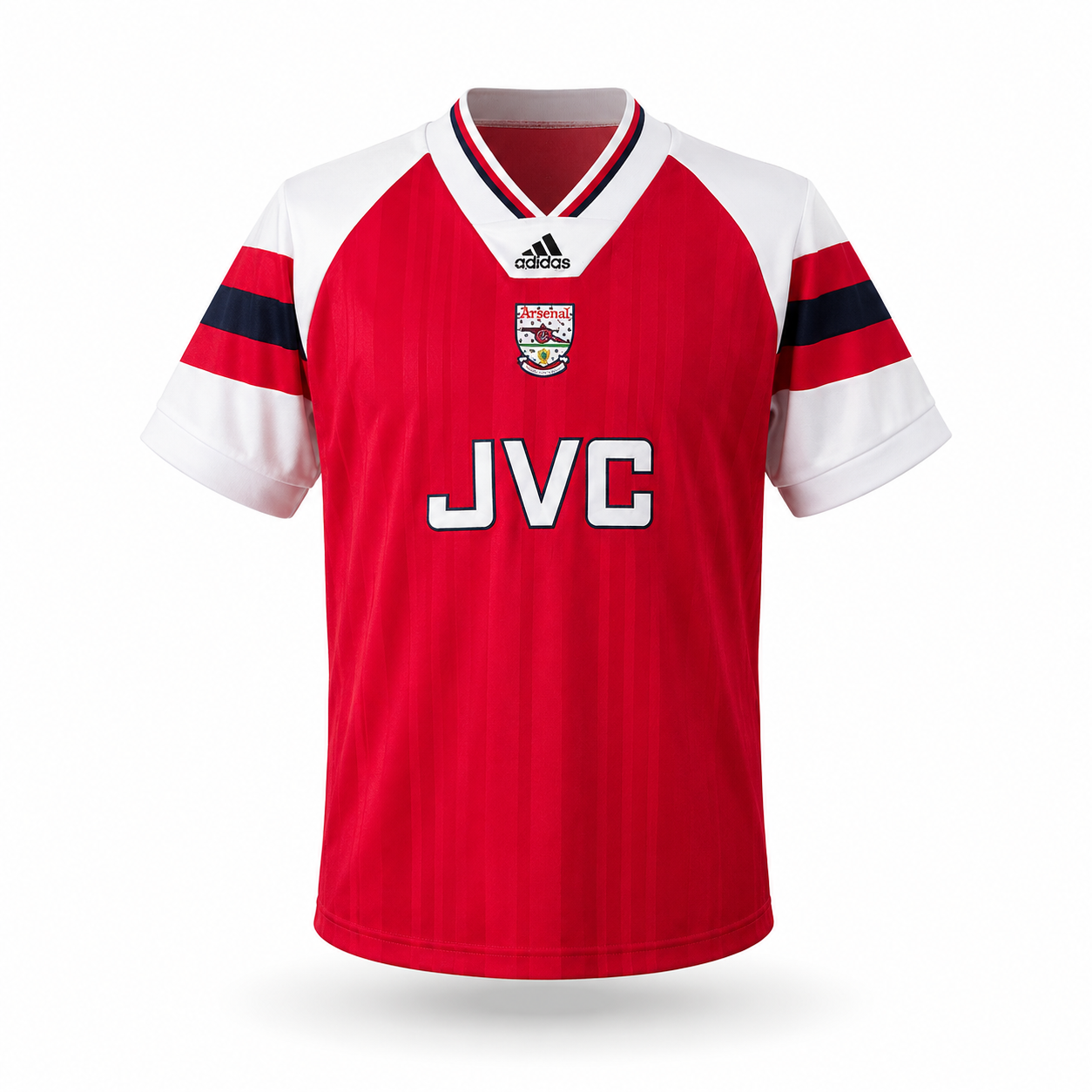 Arsenal FC 92/93 Home - Retrô